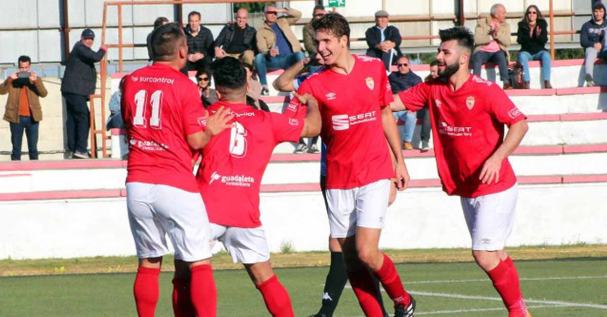 Victoria del Racing Club Portuense en su regreso al Cuvillo - El Puerto  Actualidad