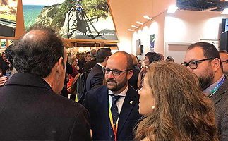 El Puerto se presentará en Fitur bajo el lema "El Puerto de Santa María. Es tu Puerto"