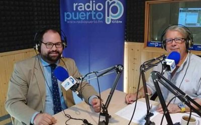 "Más radio Durán y menos radio Bello"