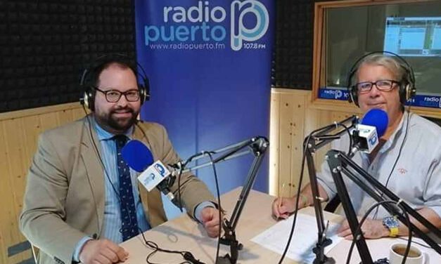 "Más radio Durán y menos radio Bello"