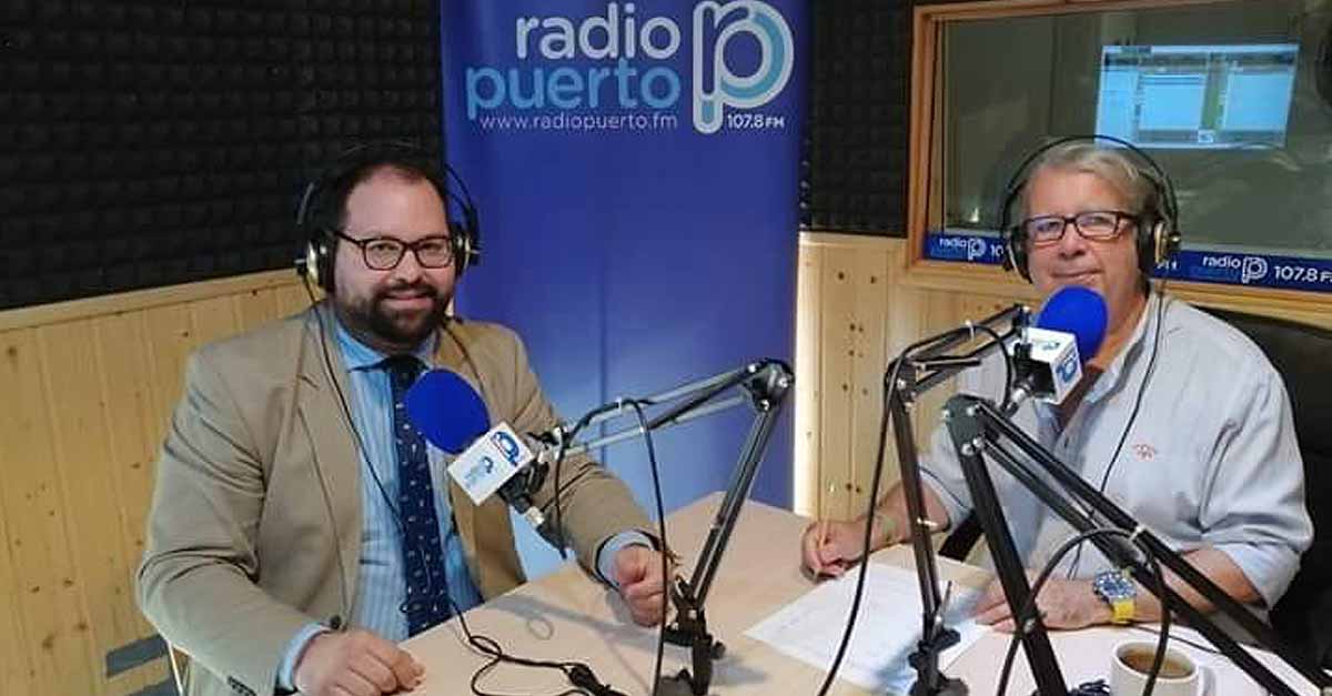 "Más radio Durán y menos radio Bello"