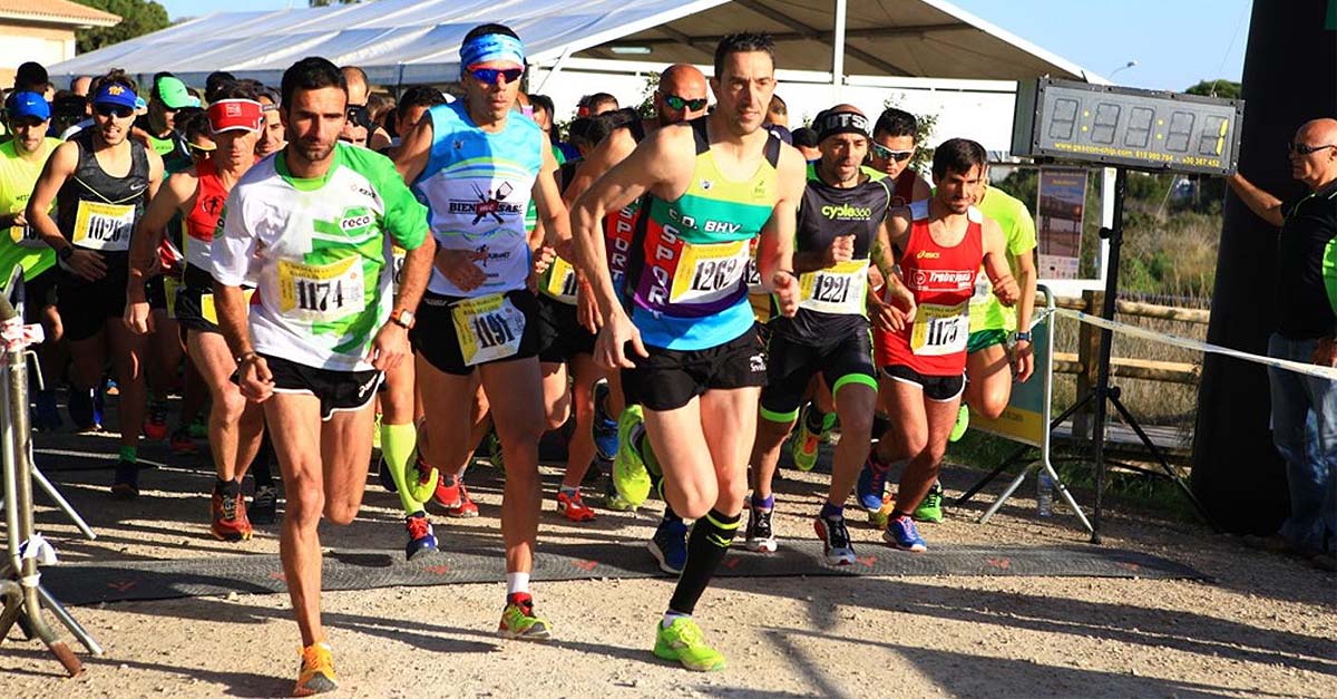 La Media Maratón de Los Toruños camina hacia los 300 inscritos