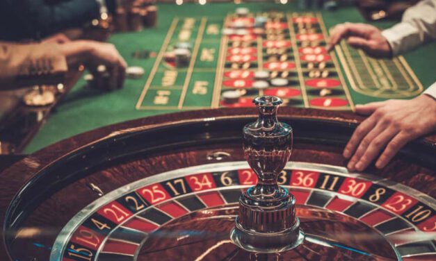 Las apuestas deportivas y los casinos online, de moda en España