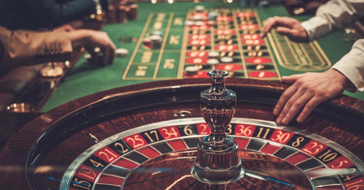 10 factores que afectan la Casinos Online De Argentina