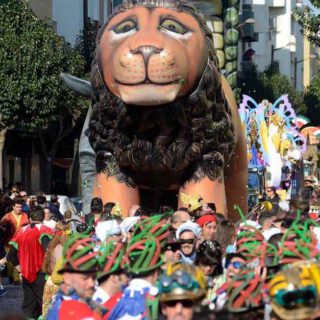 Calleja quiere fomentar "un Carnaval para todo tipo de público y de gustos"