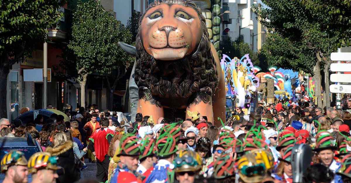 Calleja quiere fomentar "un Carnaval para todo tipo de público y de gustos"