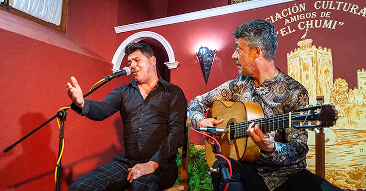 Aplazado el V Certamen de Cante Flamenco Ciudad del Puerto