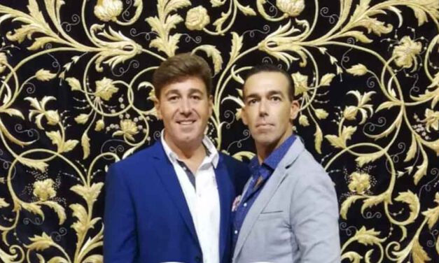 La Cuaresma contará con una nutrida representación de artesanos