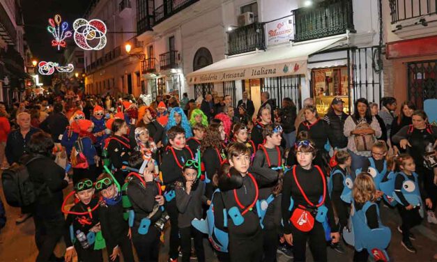 El Carnaval vuelve a El Puerto en febrero