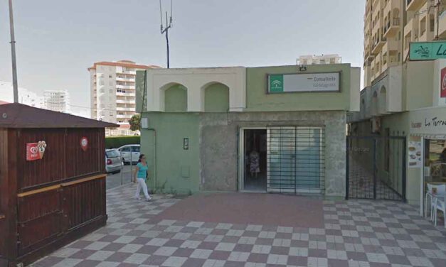 El consultorio de Valdelagrana apunta a La Residencia de Mayores Puerto Luz