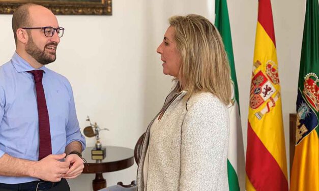 El Ayuntamiento ultima la recuperación de los antiguos terrenos de Visteón