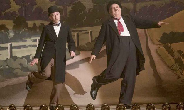 El crepúsculo de las estrellas: Stan & Ollie, Judy… y Wilder