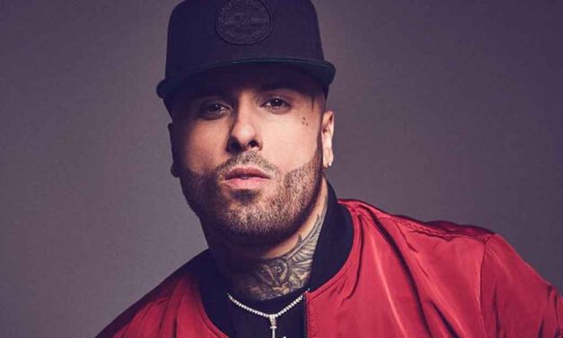 Nicky Jam actuará este verano en el Puro Latino Fest