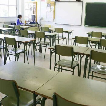 La Vuelta retrasa al viernes 11 de septiembre el inicio del curso escolar en El Puerto