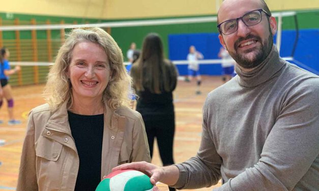 Unos 3.000 escolares participarán en la 35 edición de los Juegos Deportivos Municipales