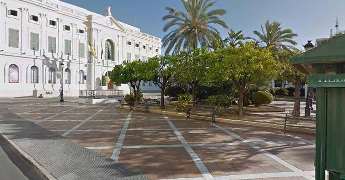 El Ayuntamiento de El Puerto manda a casa a sus empleados