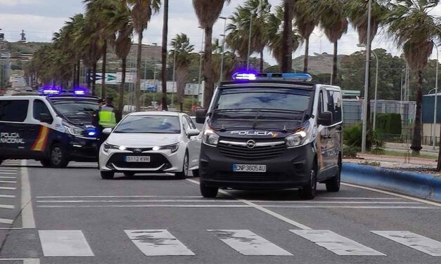 La Policía intensifica los controles y continúan las sanciones