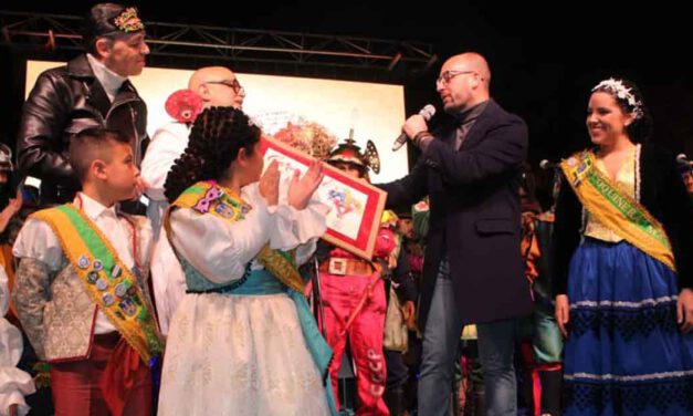 "El Puerto ha vivido el Carnaval más callejero y divertido de la última década"