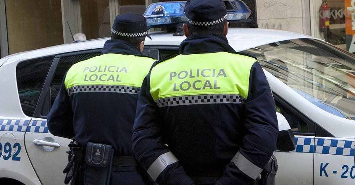 La Policía Local denuncia al autor de una "llamada falsa" al 112 en El Puerto