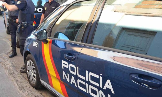 Un detenido en El Puerto por hacerse pasar por agente de la Policía Nacional