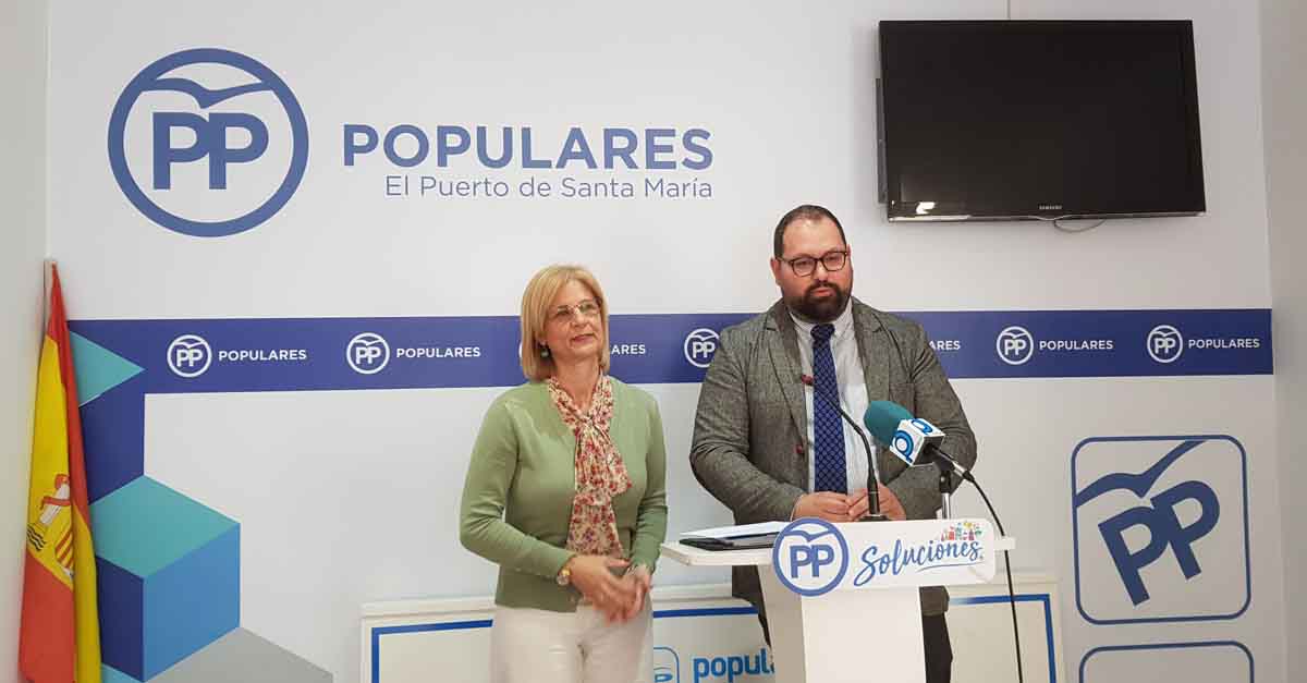 El PP reclama al Gobierno los 261.000 euros del nuevo centro de salud