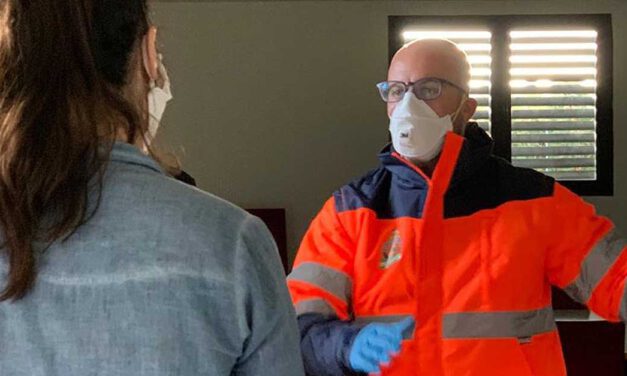 Los servicios sociales del Ayuntamiento reparten 92.775 euros en ayudas familiares