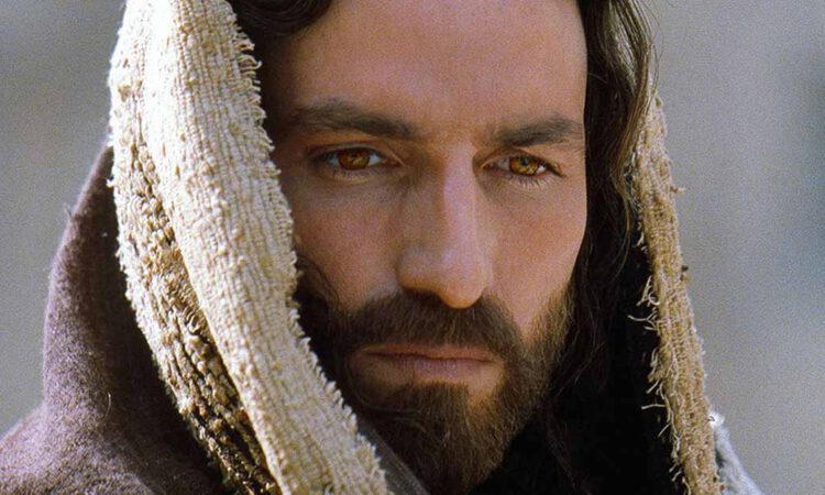 Jesucristo en el cine