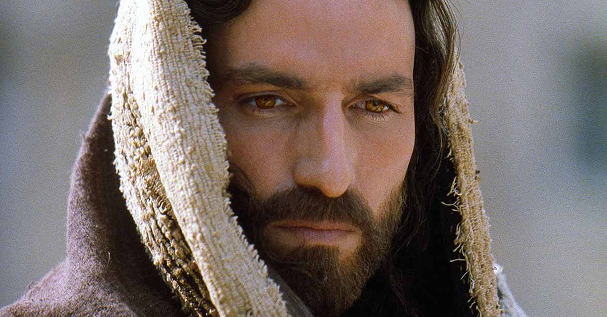 Jesucristo en el cine