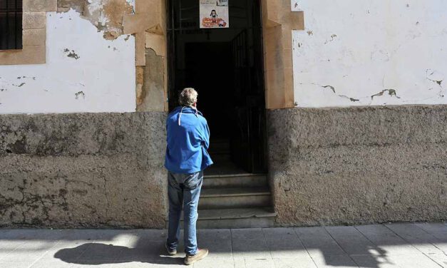 Las religiosas del convento del Espíritu Santo piden ayuda