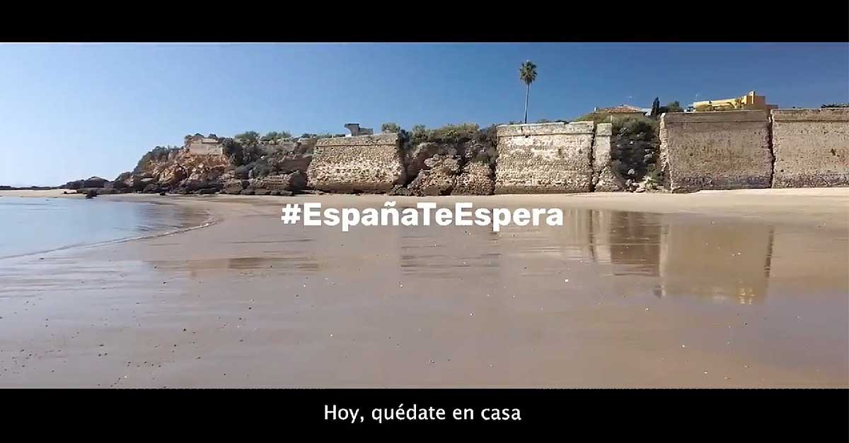 El Puerto, presente en una campaña para promocionar el turismo en España en todo el mundo