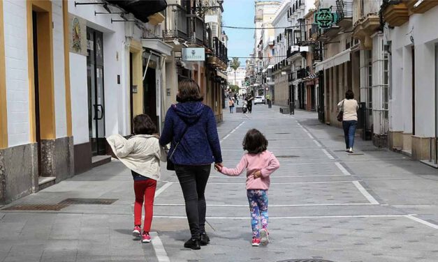 Nuevas ayudas económicas a 132 familias por 36.753 euros