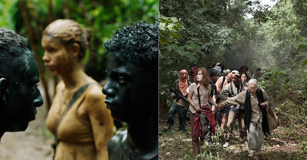 Secuestros en la selva: las FARC y Ál Qaeda-Filipinas
