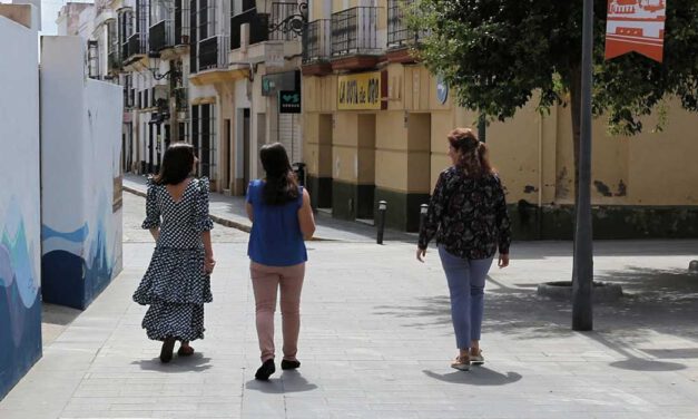 La Feria de la ilusión