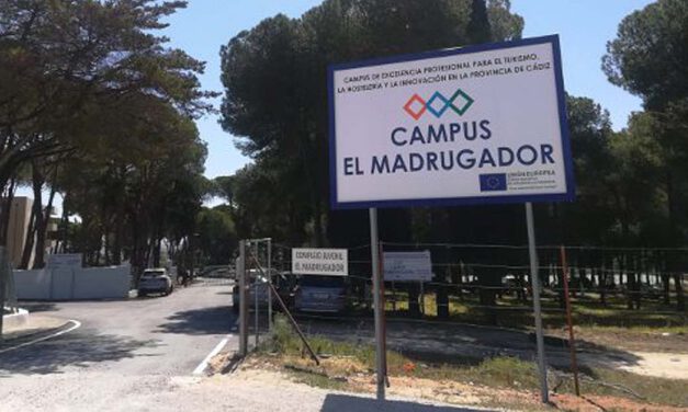 Aprobada la ordenanza inicial del Centro de Excelencia para el Turismo "El Madrugador"