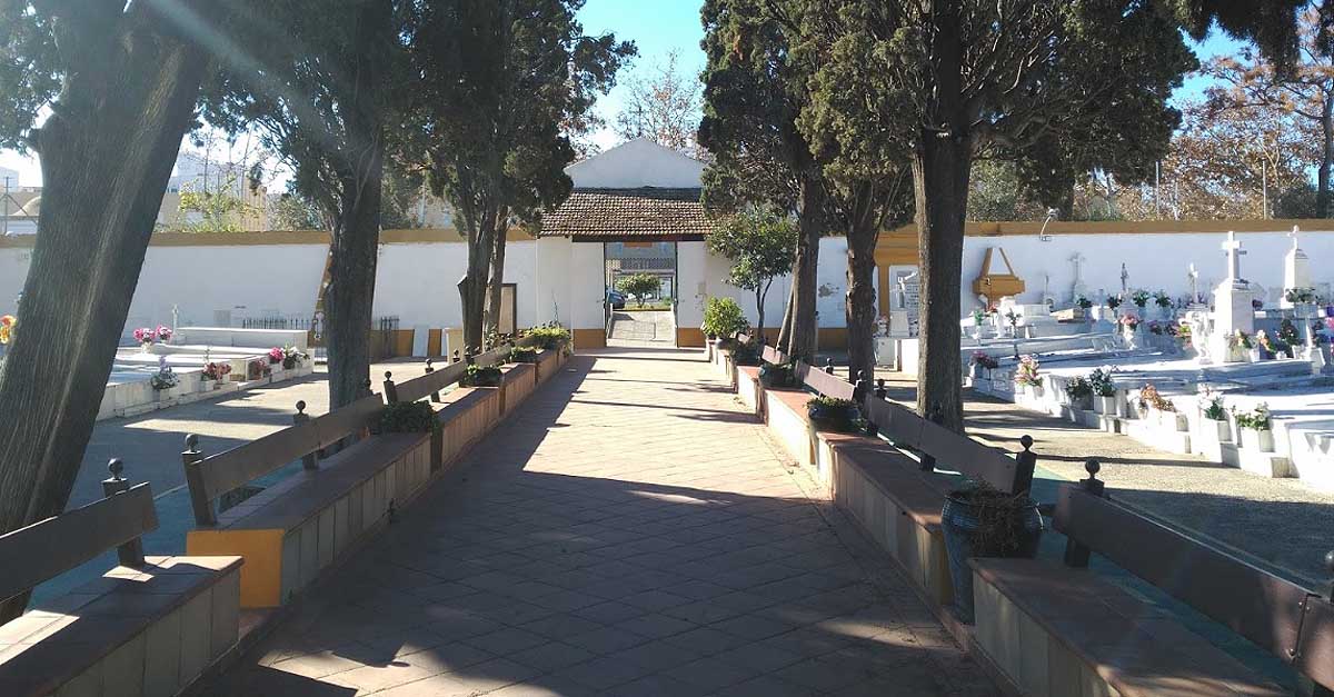 El Puerto amplía el horario de visita del Cementerio Municipal para el Día de los Difuntos