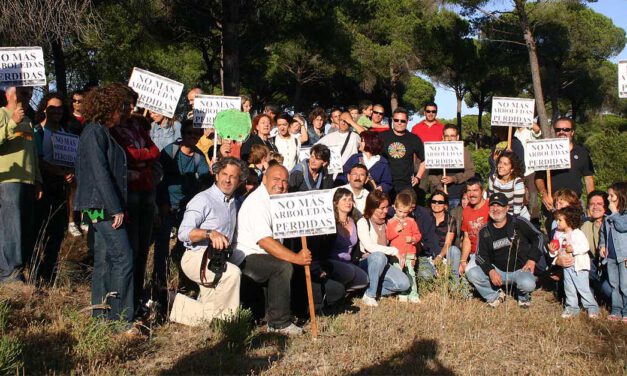 Ecologistas en Acción denuncia que “el proyecto urbanístico de Rancho Linares es nulo”