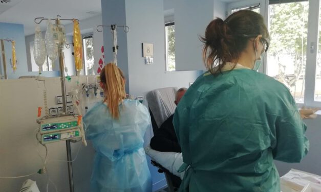 Cádiz continúa resistiendo sin brotes por coronavirus