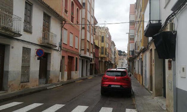 Los estacionamientos alternos vuelven a entrar en vigor el 1 de junio