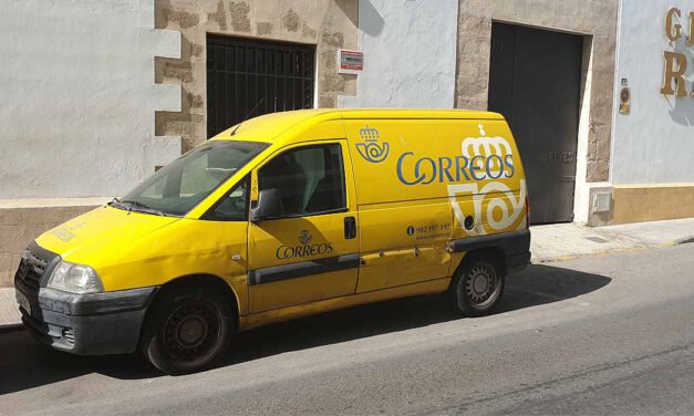 Vox El Puerto apuesta por la creación de una nueva oficina de Correos