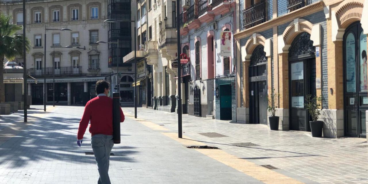 Andalucía urge a desescalar Huelva y Almería, y al fin de la alarma