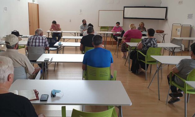 Las asociaciones deberán esperar para poder cobrar las subvenciones