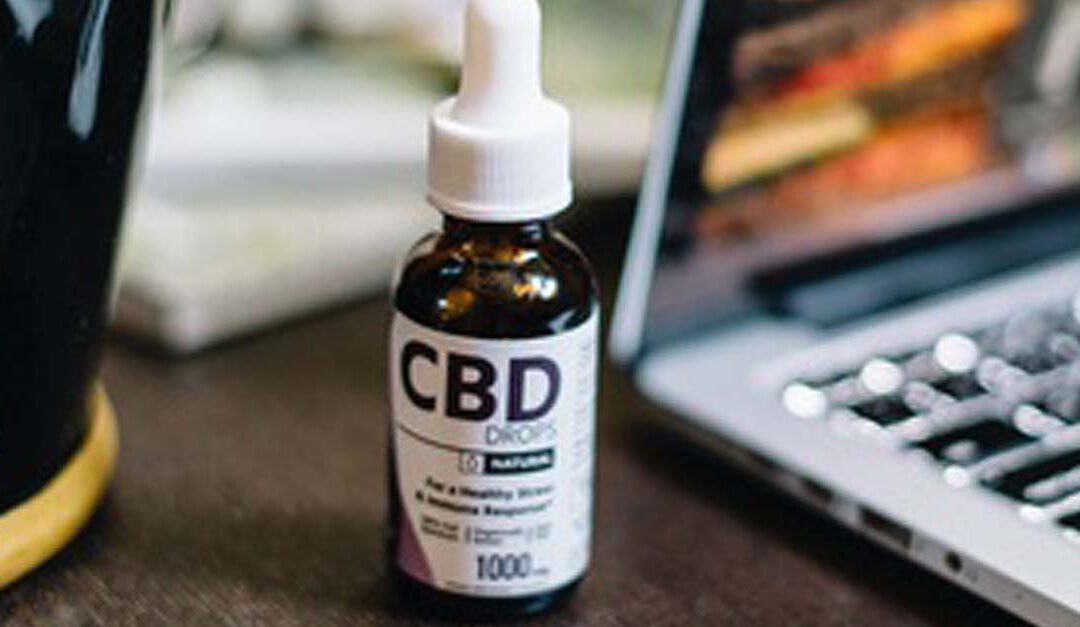 El innovador efecto terapéutico del aceite de CBD