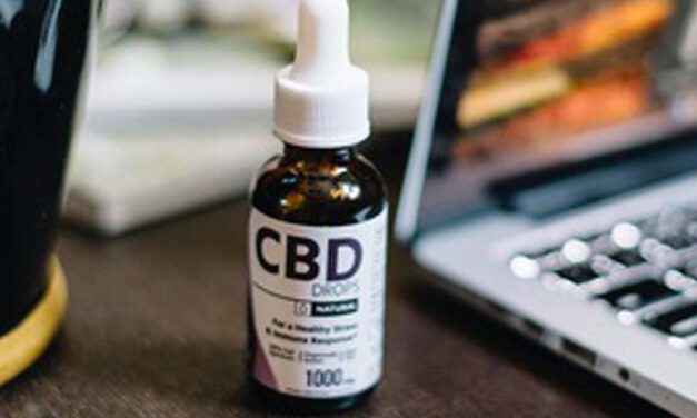 El innovador efecto terapéutico del aceite de CBD