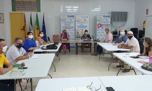 La Flave exige al Ayuntamiento la firma del convenio y el pago de las subvenciones