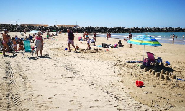 Nuevas restricciones en playas, centros de mayores, celebraciones y actividades al aire libre