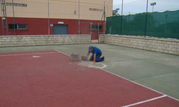 El PSOE propone al pleno medidas urgentes para el deporte portuense