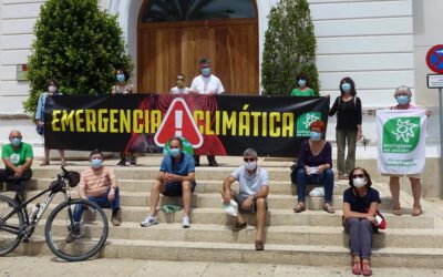 5 de junio, Día Mundial del Medio Ambiente