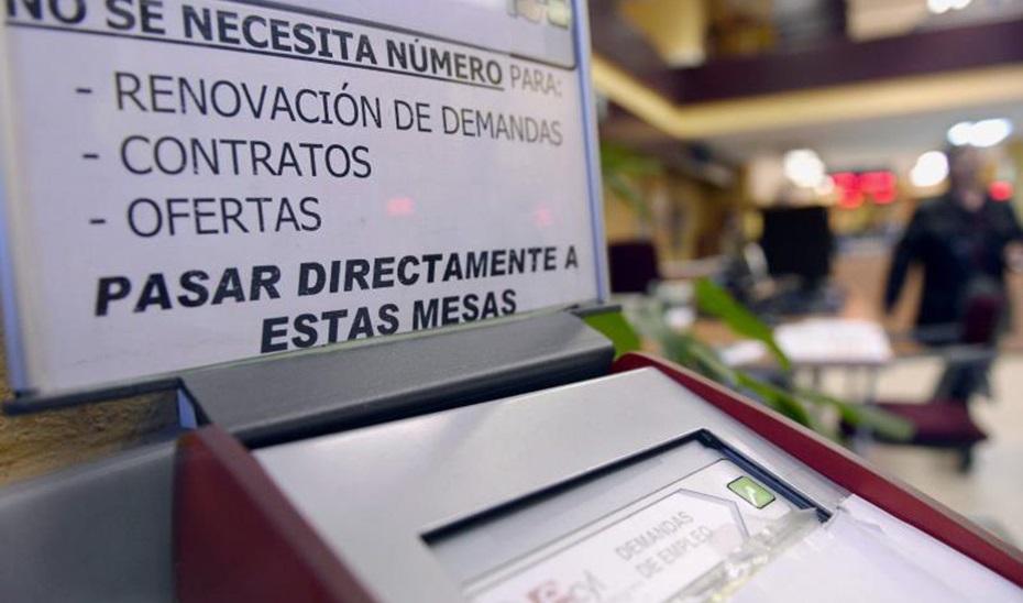 La Junta ve plausible alargar los ERTE a diciembre en algunos sectores