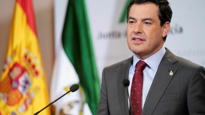 Desde el lunes 8 de junio se podrá viajar libremente por Andalucía