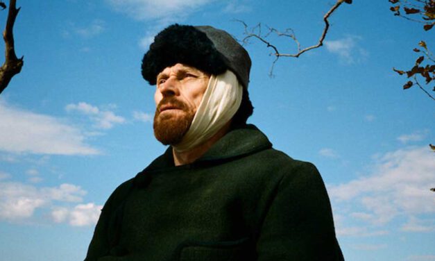 Vincent Van Gogh